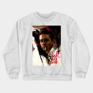 Tyler Crewneck Sweatshirt